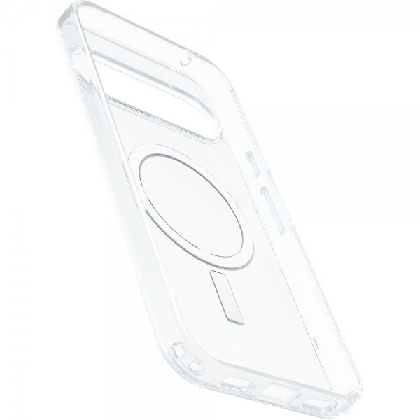 Otterbox Google Pixel 10 Pro XL Kuori Symmetry MagSafe Läpinäkyvä