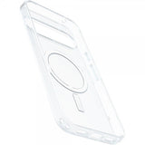 Otterbox Google Pixel 10 Pro XL Kuori Symmetry MagSafe Läpinäkyvä