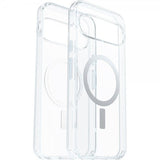 Otterbox Google Pixel 10 Pro XL Kuori Symmetry MagSafe Läpinäkyvä