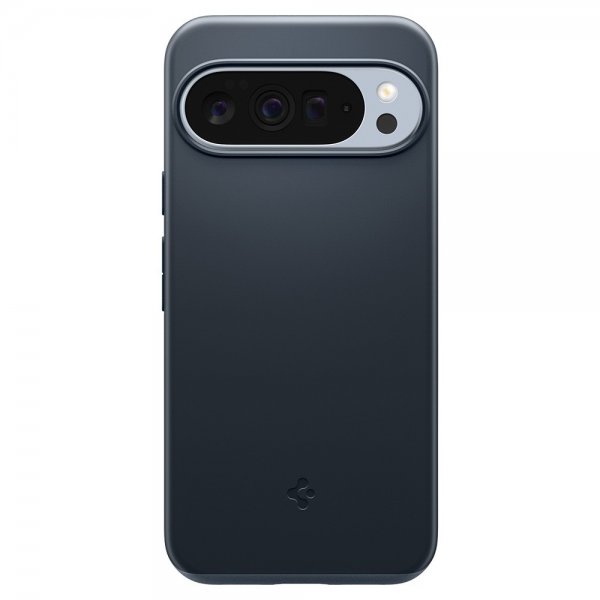 Spigen Google Pixel 10 Pro XL Kuori Thin Fit MagFit Metal Slate