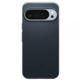Spigen Google Pixel 10 Pro XL Kuori Thin Fit MagFit Metal Slate