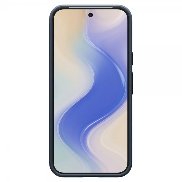 Spigen Google Pixel 10 Pro XL Kuori Thin Fit MagFit Metal Slate