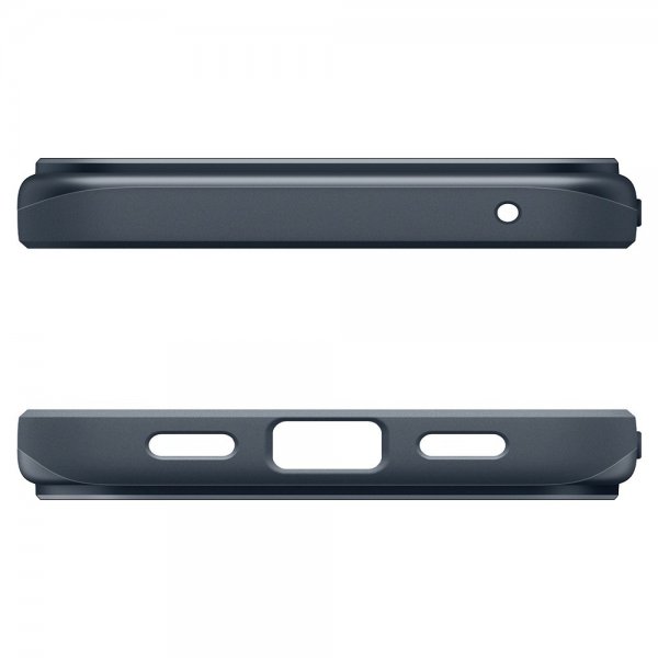 Spigen Google Pixel 10 Pro XL Kuori Thin Fit MagFit Metal Slate