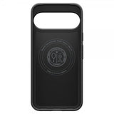 Spigen Google Pixel 10 Pro XL -kuori, Thin Fit MagFit, musta