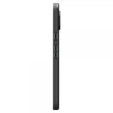 Spigen Google Pixel 10 Pro XL -kuori, Thin Fit MagFit, musta