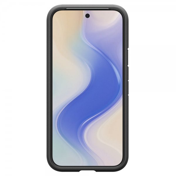 Spigen Google Pixel 10 Pro XL -kuori Tough Armor MagFit Abyss Green