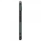 Spigen Google Pixel 10 Pro XL -kuori Tough Armor MagFit Abyss Green
