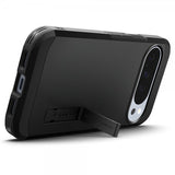 Spigen Google Pixel 10 Pro XL -kuori Tough Armor MagFit, musta