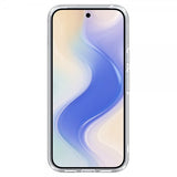 Spigen Google Pixel 10 Pro XL -suojakuori, Ultra Hybrid MagFit Clear White