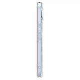 Spigen Google Pixel 10 Pro XL -suojakuori, Ultra Hybrid MagFit Clear White