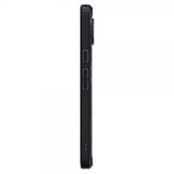 Spigen Google Pixel 10 Pro XL Ultra Hybrid MagFit Frost Black -suojakuori