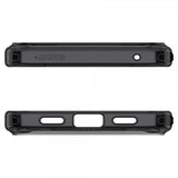 Spigen Google Pixel 10 Pro XL Ultra Hybrid MagFit Frost Black -suojakuori