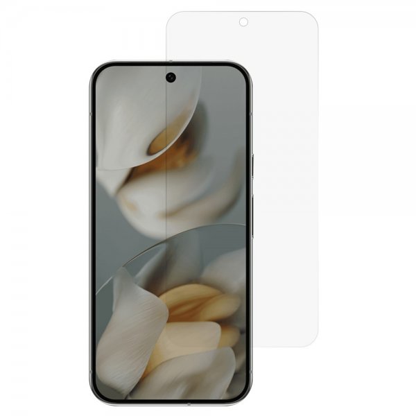 Nordic Covers Google Pixel 10 Pro XL -näytönsuoja, Glasberga