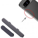 Google Pixel 10 Sivupainike