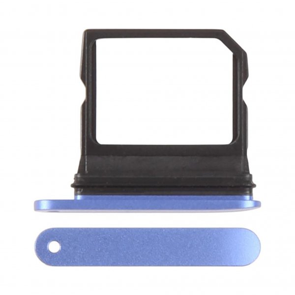 Google Pixel 10 SIM-korttipidike - Indigo