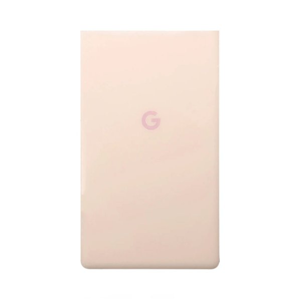 Google Pixel 6 Takakansi/Paristokotelo - Pinkki