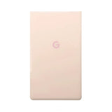 Google Pixel 6 Takakansi/Paristokotelo - Pinkki