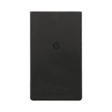 Google Pixel 6 Takakansi/Akkukansi - Musta