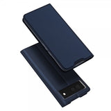 Dux Ducis Google Pixel 6 Suojakotelo Skin Pro Series Sininen