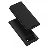 Dux Ducis Google Pixel 6 Suojakotelo Skin Pro Series Musta