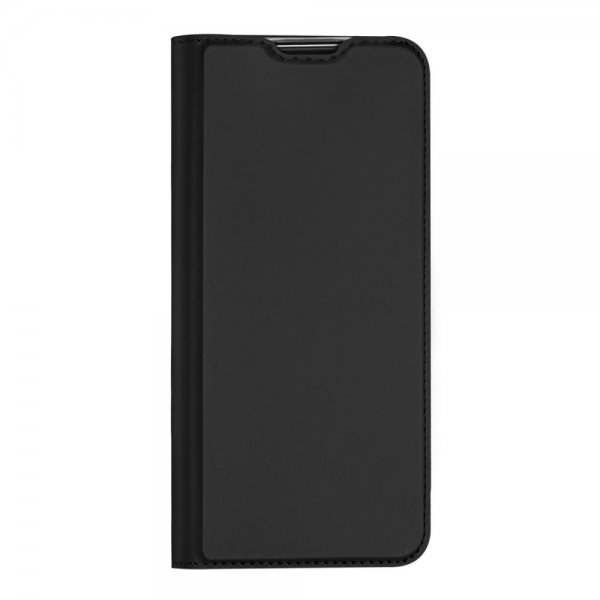 Dux Ducis Google Pixel 6 Suojakotelo Skin Pro Series Musta