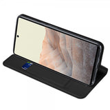 Dux Ducis Google Pixel 6 Suojakotelo Skin Pro Series Musta