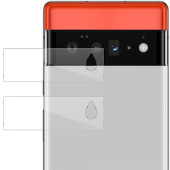 Google Pixel 6 Pro Näytönsuoja & Kameran linssinsuojus
