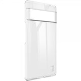 Imak Google Pixel 6 Pro suojakuori Crystal Case II läpinäkyvä