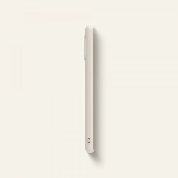 Cyrill Google Pixel 6 Pro -kuori, Stone Cream