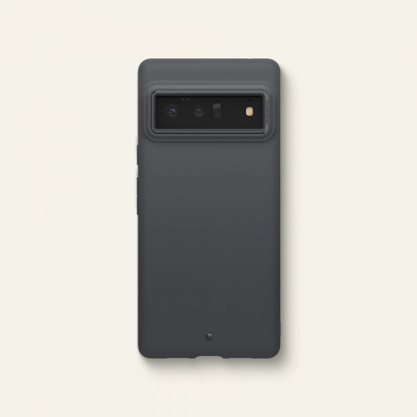 Cyrill Google Pixel 6 Pro -kuori Stone Dusk