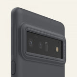 Cyrill Google Pixel 6 Pro -kuori Stone Dusk