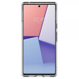Spigen Google Pixel 6 Pro suojakuori Ultra Hybrid Crystal Clear