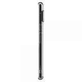 Spigen Google Pixel 6 Pro suojakuori Ultra Hybrid Crystal Clear