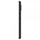 Spigen Google Pixel 6 Pro -suojakuori Ultra Hybrid, mattamusta