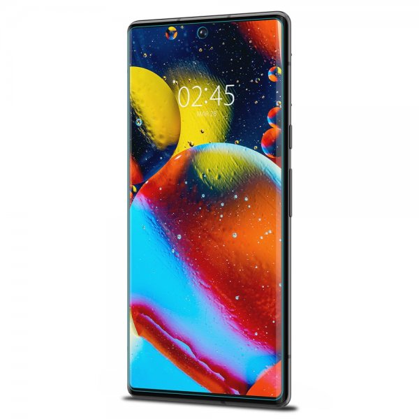 Spigen Google Pixel 6 Pro näytönsuoja Neo Flex