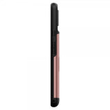 Spigen Google Pixel 6 -suojakuori Slim Armor CS, ruusukulta