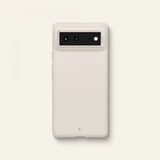 Cyrill Google Pixel 6 -kuori, Stone Cream