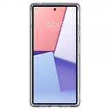 Spigen Google Pixel 6 -suojakuori, Ultra Hybrid Crystal Clear