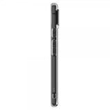Spigen Google Pixel 6 -suojakuori, Ultra Hybrid Crystal Clear