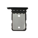 Google Pixel 6A SIM-korttipidike - Musta