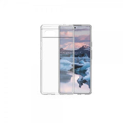 Google Pixel 6a Kuori