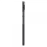 Spigen Google Pixel 6a -suojakuori, Ultra Hybrid Crystal Clear