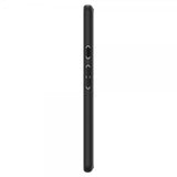 Spigen Google Pixel 6a -suojakuori, Ultra Hybrid, mattamusta