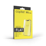 Copter Google Pixel 6a Näytönsuoja Exoglass Flat