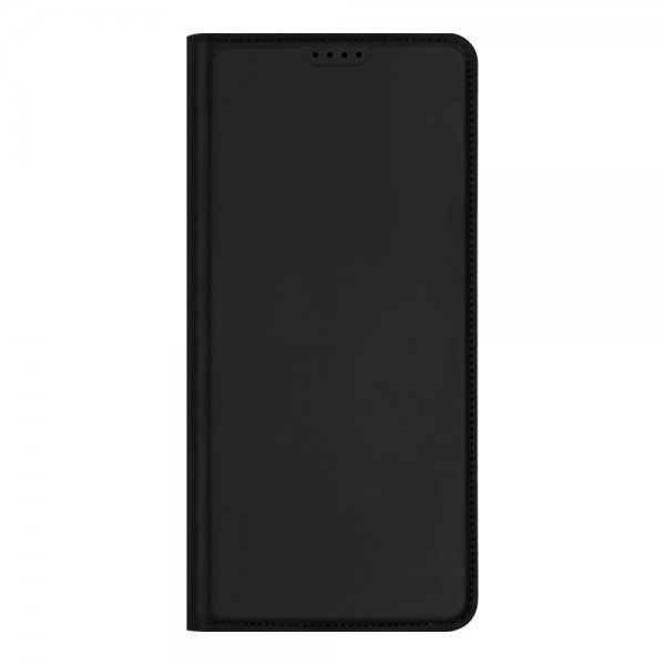 Dux Ducis Google Pixel 7 -kotelo Skin Pro Series, musta