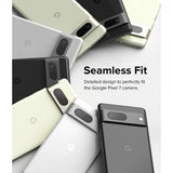 Ringke Google Pixel 7 Kameran suojalasi 3-pakkaus