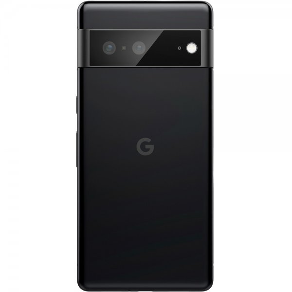 Spigen Google Pixel 7 Kameran suoja – lasi.tR EZ Fit Optik 2 kpl