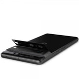 Spigen Google Pixel 7 Kameran suoja – lasi.tR EZ Fit Optik 2 kpl