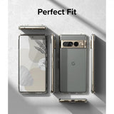 Ringke Google Pixel 7 Pro -suojakuori Fusion Clear