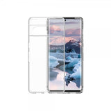 dbramante1928 Google Pixel 7 Pro Kuori Greenland Transparent